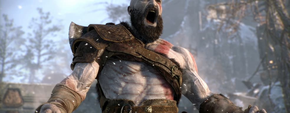 Эксклюзивы нужны. God of War, Horizon Zero Dawn и другие игры принесли Sony сотни миллионов долларов