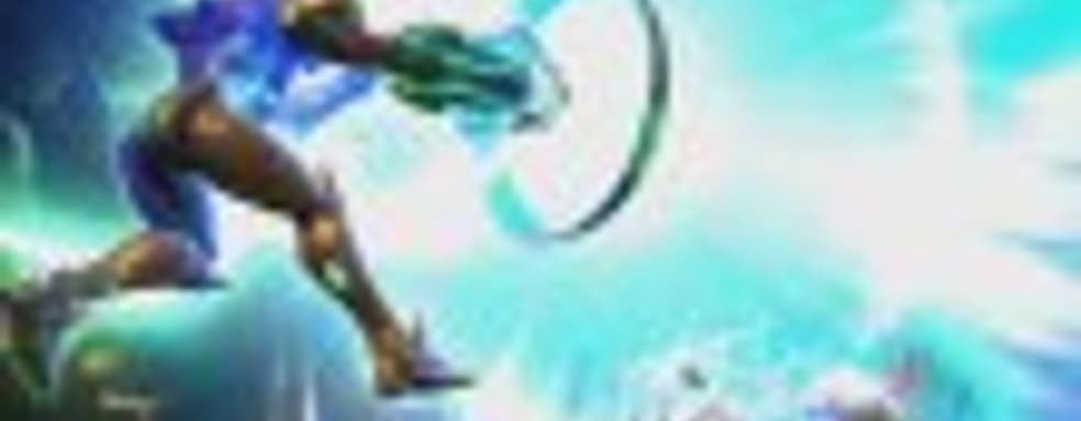 Super Smash Bros. for Wii U: убойный смэш