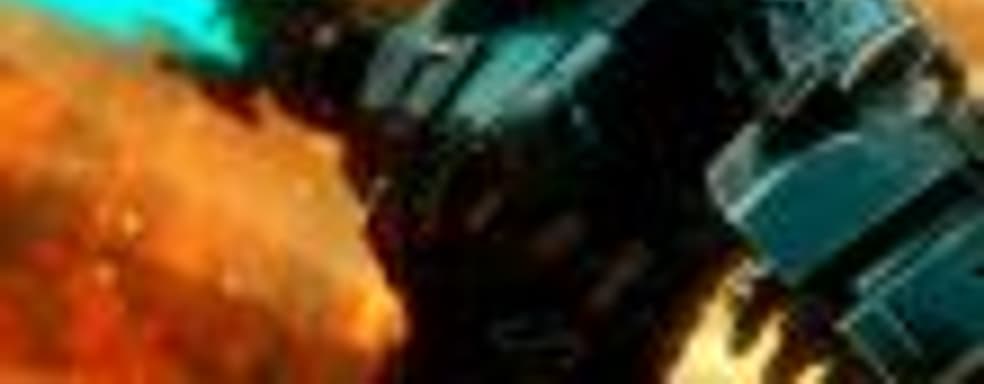 Локации и враги в ролике Rage 2