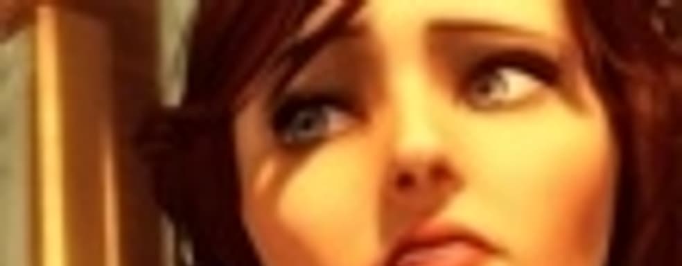 BioShock Infinite - три недели подряд №1 в Соединенном Королевстве