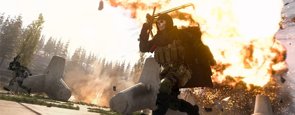 Популярный стример назвал фанатов Call of Duty: Warzone «безработными идиотами» и «тараканами»