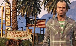 Последнее обновление для Grand Theft Auto 5 убрало «мыло» из версий для PS5 и Xbox Series X|S