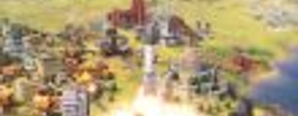 Только война! – своеобразный способ решения проблемы, связанной с «вылетами», в Civilization 6