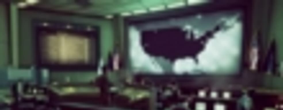 Первый скриншот нового XCOM 