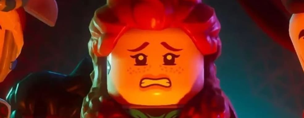 Производительности RTX 4090 недостаточно для нативных 4K 60 fps в Lego Horizon Adventures