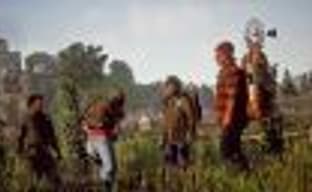 Демонстрация игрового процесса State of Decay 2