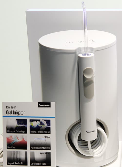 Конвенция Panasonic 2017