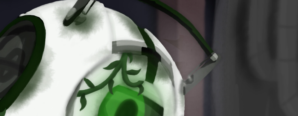 Спустя 14 лет в Steam выйдет новая пикантная игра по Portal, но не от Valve и не головоломка