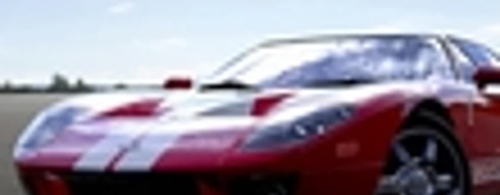 Поддержка Kinect в Forza Motorsport 4