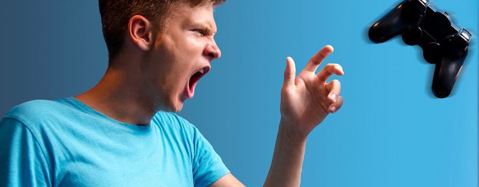 Владельцы Xbox более агрессивны, чем PS4-игроки. PC и Nintendo-пользователи более уравновешены