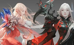 Lost Ark стала огромным успехом Amazon Games. В Steam за 4 дня приобщилось почти 5 миллионов игроков