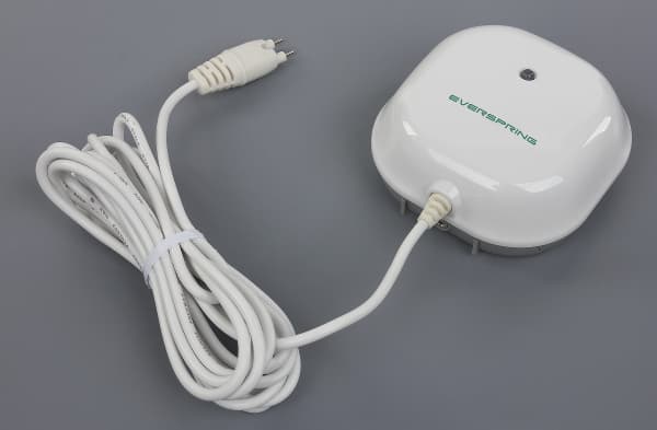 Внешний вид датчика Everspring ST812 Внешний вид датчика Everspring ST812