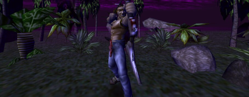 Культовый шутер Turok спустя 28 лет получил обновление в Steam — сравнение графики, геймплейные новинки и контент из беты