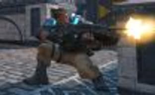 Ролик Gears of War 4, посвященный локациям из закрытой бета-версии