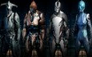 Digital Extremes задумалась о выпуске Warframe на Xbox One