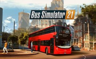 Мультиплееру быть. Авторы Bus Simulator 21 поделились подробностями о проекте