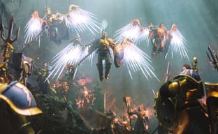 В пошаговой стратегии Warhammer Age of Sigmar: Storm Ground появится кроссплей