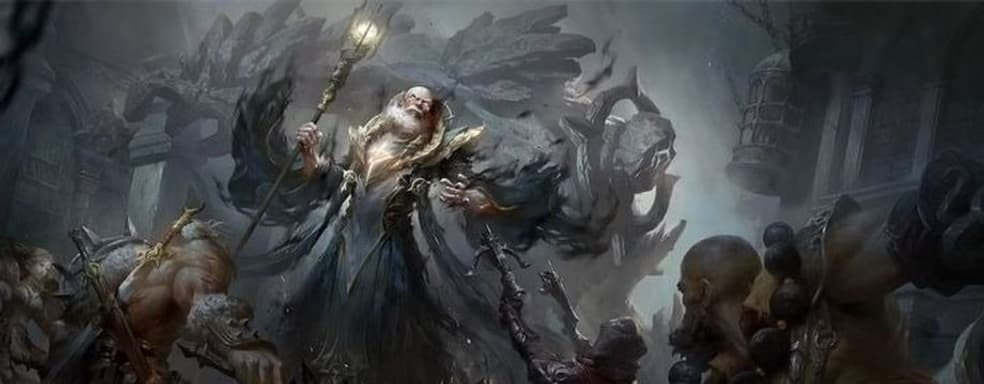 Blizzard уверена, что серверы не рухнут и запуск Diablo 4 пройдет гладко