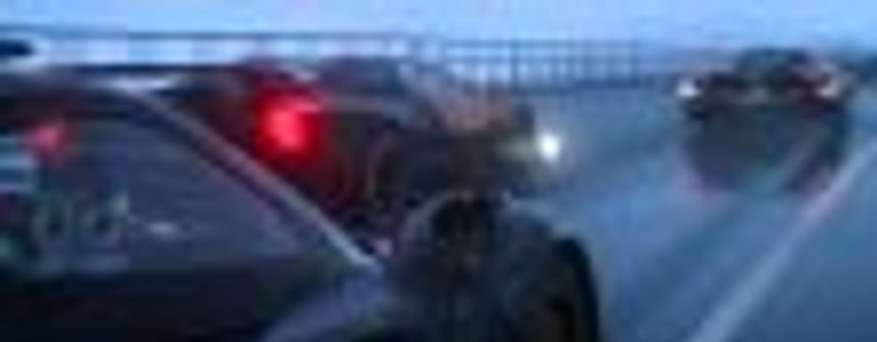 Глава разработчиков Driveclub об отключении серверов игры: Это бизнес решение