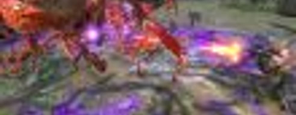 Да, это новая Contra от Konami – демонстрация игрового процесса Contra Rogue Corps