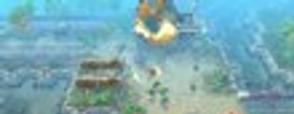 Трейлер Cannon Fodder 3