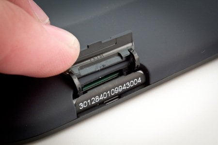 Nook Touch фото