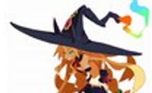 Трейлер The Witch and the Hundred Knights - новой игры от создателей Disgaea