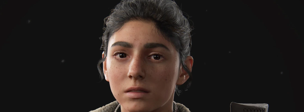 Revelada la actriz de Dina en la serie The Last of Us de HBO