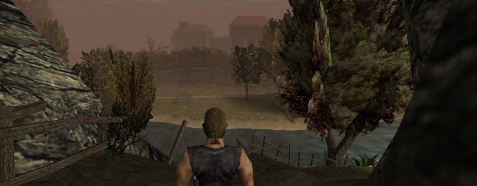 Cult Gothic turned 24. Fans celebrate the anniversary of the action RPG, and the remake authors are preparing a new video diary