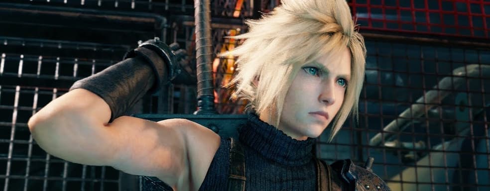 Продюсер ремейка Final Fantasy 7 объяснил, почему в обновлённую версию внесли много сюжетных изменений