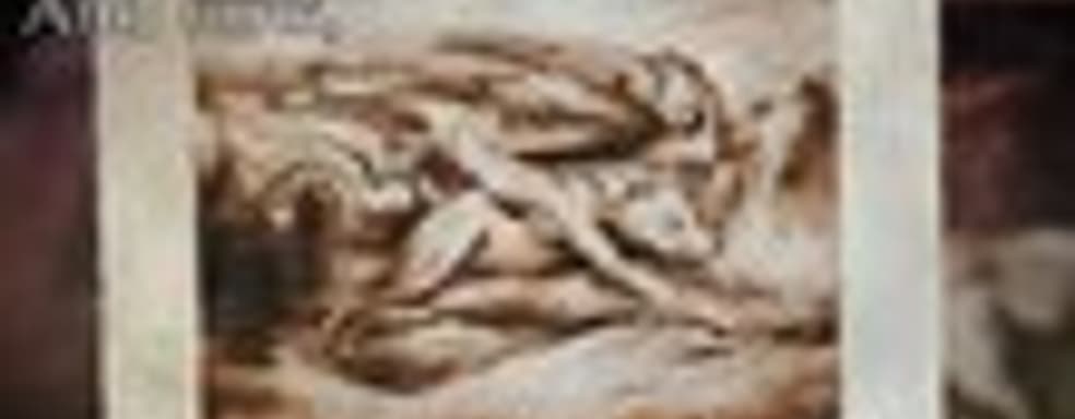 Трейлер Okamiden