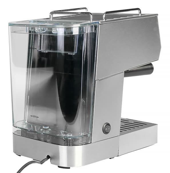 Рожковая кофеварка Kitfort KT-701