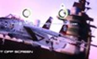 Игровой ролик Ace Combat: Assault Horizon