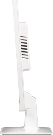 ЖК-монитор ViewSonic VX2363Smhl, вид сбоку