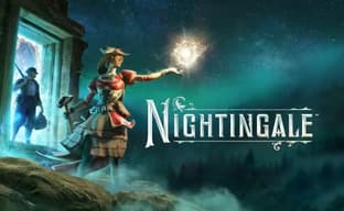Выживание Nightingale от бывшего главы BioWare получило первый ролик игрового процесса