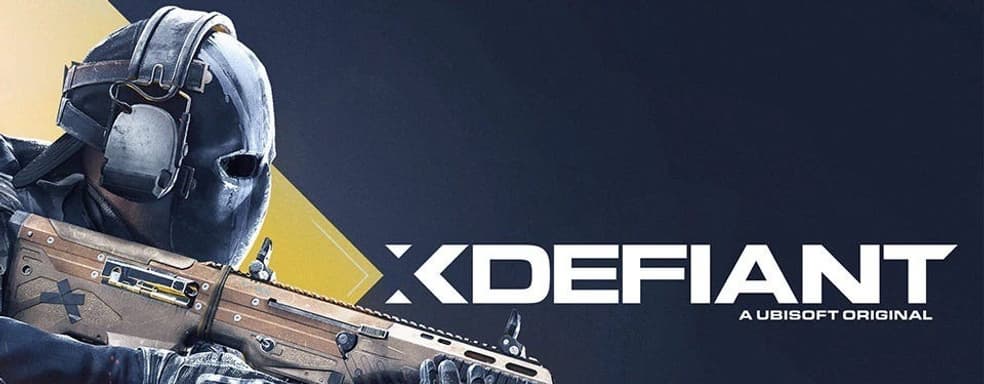 Сегодня в XDefiant представят самый популярный режим Call of Duty