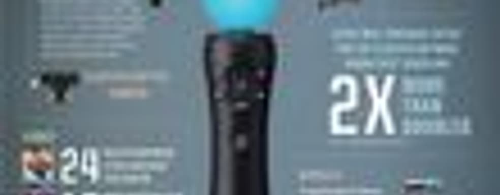 Sony: владельцы Wii очень заинтересованы в PS Move