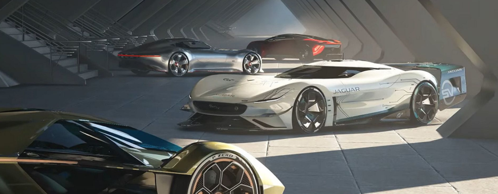 Sony отложила релиз Gran Turismo 7 в России и отобрала копии у успевших поиграть