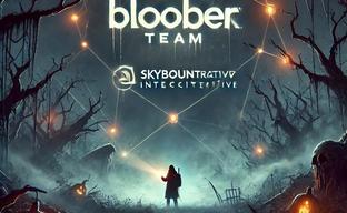 Bloober Team станет издателем нового проекта по лицензии Skybound