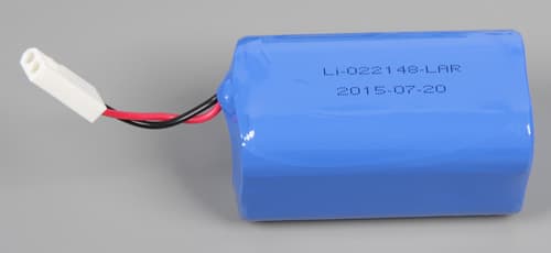 Unit UVR-8000, аккумуляторная батарея Unit UVR-8000, аккумуляторная батарея