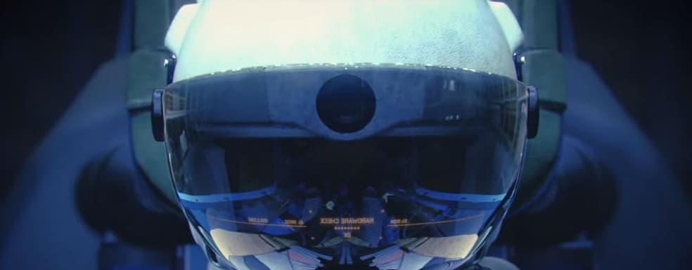 Серия Ace Combat возвращается! В разработке находится новый аркадный авиасимулятор