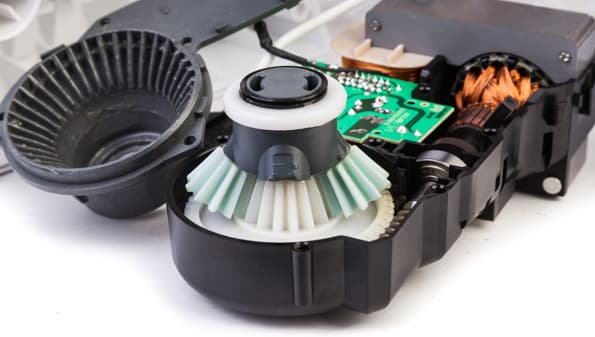 Методика тестирования мясорубок