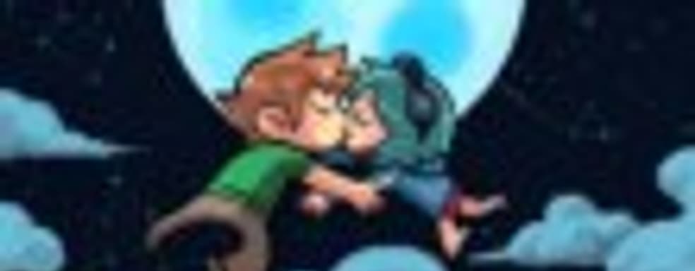 Scott Pilgrim Vs. The World DLC на этой неделе