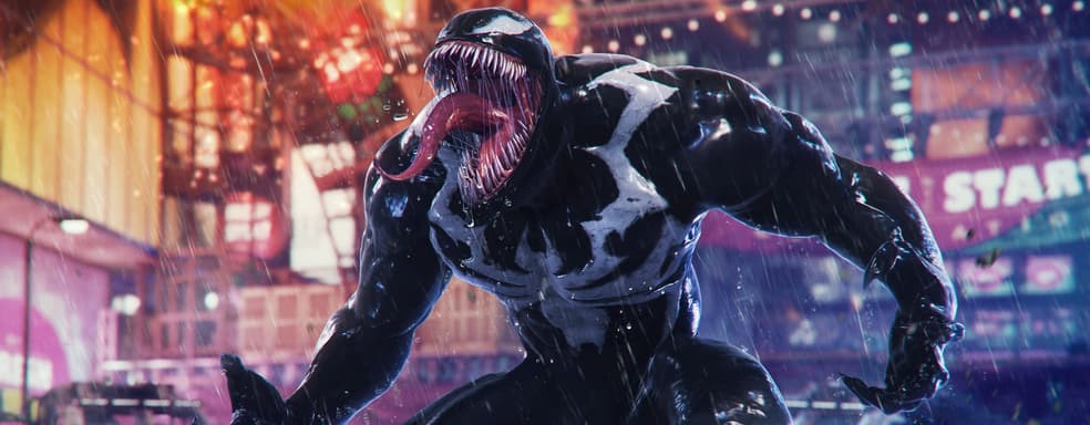 Marvel's Spider-Man 2 «ушла на золото» — за месяц до релиза