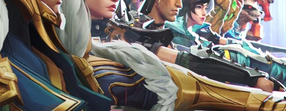 «Marvel Rivals станет одной из самых технологичных игр на рынке». Анализ Digital Foundry