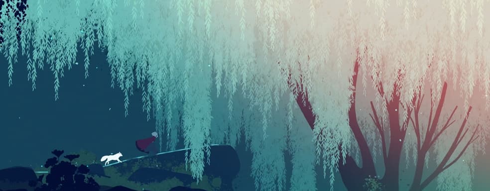 Nomada Studio: "most players misunderstood Neva's ending"