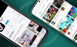 Мобильные видеоигры: в 2021 году игроки потратили почти 45 миллиардов долларов