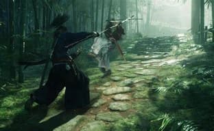 Станет ли Rise of the Ronin следующим хитом PS5? Sony продвигает игру Team Ninja