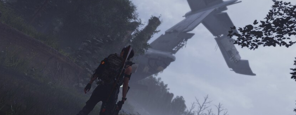 Фанаты The Division 2 победили. Ubisoft услышала отзывы и отходит от идеи сезонных персонажей