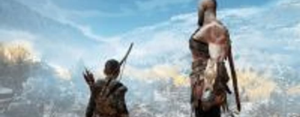 «Рагнарёк грядёт» - послание от создателя God of War, которое заметили только сейчас